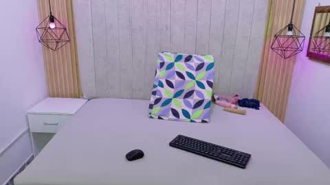 Luisa y Jairo online show from November 7, 12:49 pm