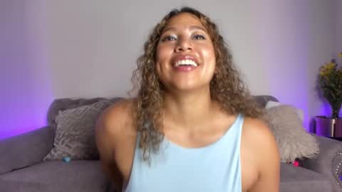 Lili online show from September 12, 7:47 pm