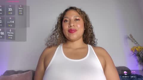 Lili online show from September 16, 7:59 pm