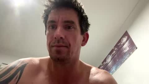 Champ online show from August 4, 3:03 pm