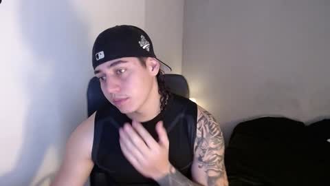 Kiyoshi online show from March 5, 9:33 pm