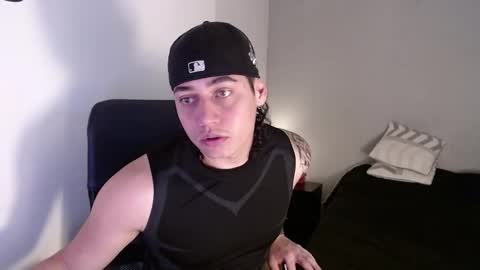 Kiyoshi online show from March 7, 1:35 am