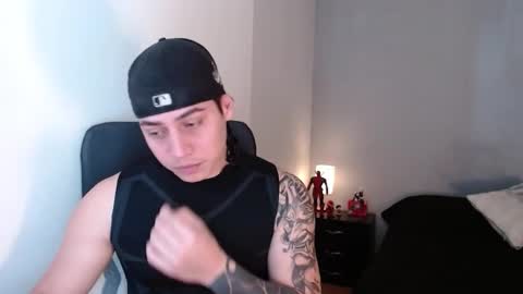 Kiyoshi online show from March 13, 7:31 pm