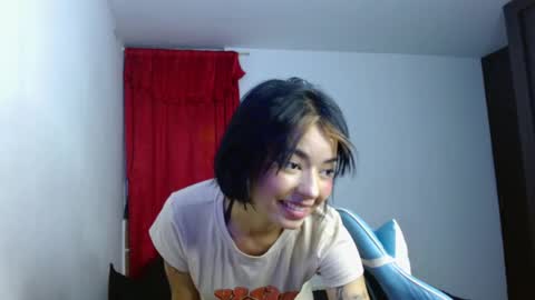 kiyu online show from October 21, 2:12 am