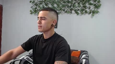 kizame___ online show from March 15, 8:26 pm