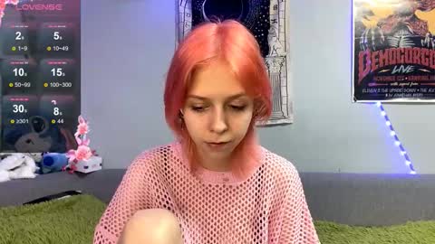 Luna online show from January 14, 9:48 am