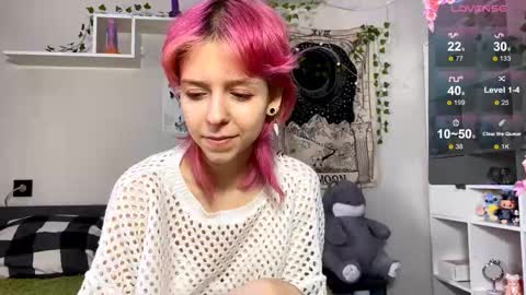 Luna online show from March 13, 11:39 am