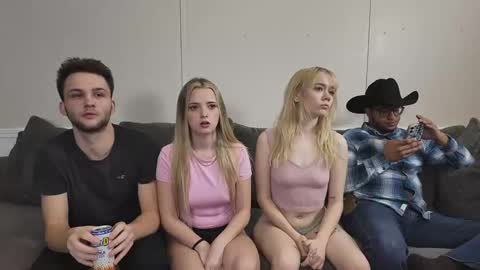 kj bennet online show from January 16, 12:47 am