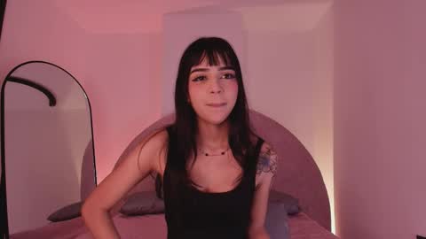 Snapshot of kkira_doll chatting on May 21, 11:50 am Kkira online show from May 21, 11:50 am