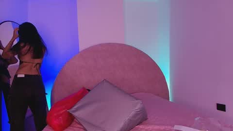 Snapshot of kkira_doll chatting on May 30, 11:51 am Kkira online show from May 30, 11:51 am