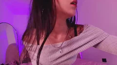 Snapshot of kkira_doll chatting on June 14, 11:45 am Kkira online show from June 14, 11:45 am