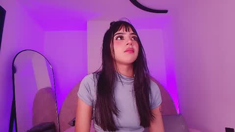 Snapshot of kkira_doll chatting on June 17, 11:56 am Kkira online show from June 17, 11:56 am