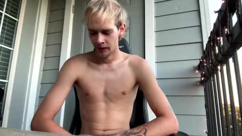 Snapshot of kkyle57 chatting on October 4, 12:25 pm kkyle57 online show from October 4, 12:25 pm