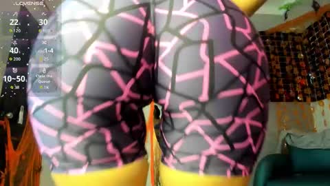 klariz09 online show from November 1, 8:55 pm