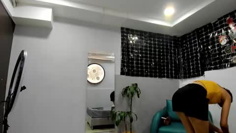 klariz09 online show from December 15, 7:40 pm