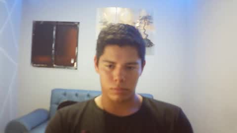 Snapshot of klars_mood chatting on May 28, 7:11 pm klars online show from May 28, 7:11 pm