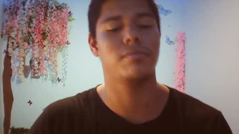 Snapshot of klars_mood chatting on June 9, 9:04 pm klars online show from June 9, 9:04 pm