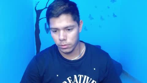 Snapshot of klars_mood chatting on July 13, 4:43 pm klars online show from July 13, 4:43 pm