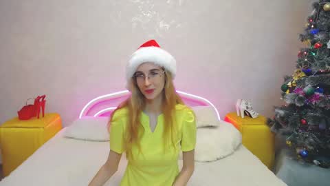 Snapshot of klaryevans chatting on January 8, 8:06 am Klary online show from January 8, 8:06 am