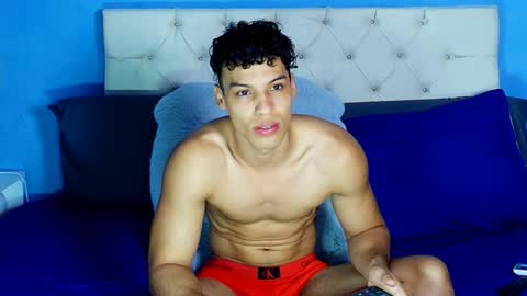 klaton__ online show from March 19, 4:33 pm