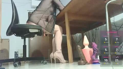 Klaudia online show from January 26, 6:07 am