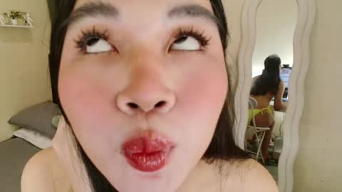 Snapshot of kleaaaaaa chatting on May 25, 10:21 am kleaaaaaa online show from May 25, 10:21 am