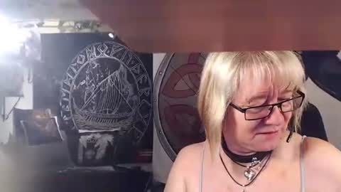 Michelle online show from February 24, 5:20 pm