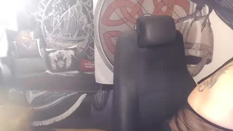 Michelle online show from November 3, 7:15 pm