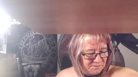 Michelle online show from December 14, 5:51 pm