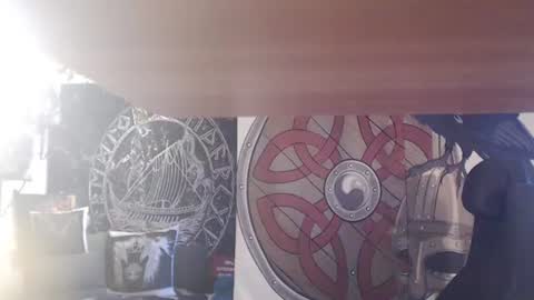 Snapshot of kleiner_teufel chatting on June 16, 4:42 pm Michelle online show from June 16, 4:42 pm
