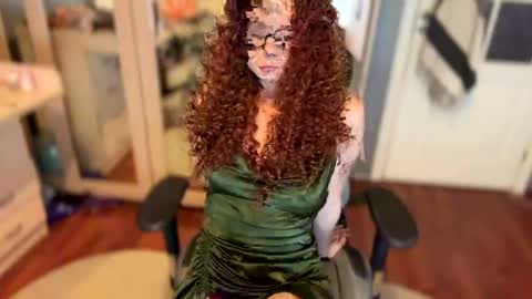 Klementinafanslyklementina6661 online show from January 31, 8:33 pm