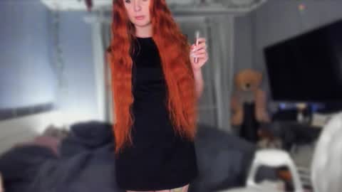 Klementinafanslyklementina6661 online show from March 26, 8:58 pm