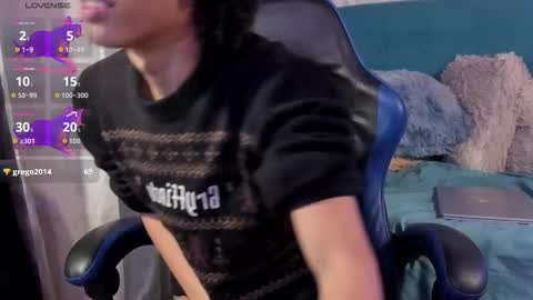 Snapshot of kleo_helenos chatting on January 14, 7:14 am KLEO online show from January 14, 7:14 am