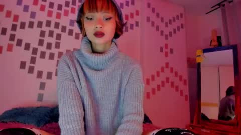 Kleo online show from October 23, 11:46 pm