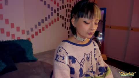 Kleo online show from November 14, 5:17 am