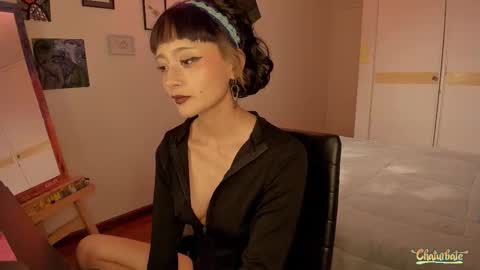 Kleo online show from December 3, 11:03 pm