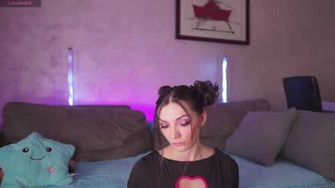 Alice online show from October 23, 10:58 am