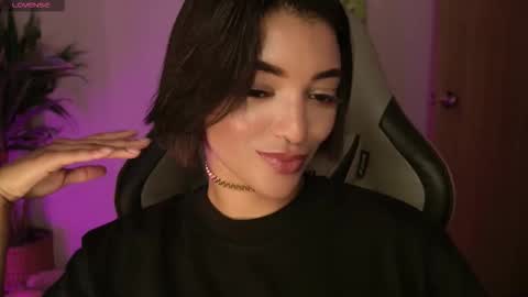 Christina online show from October 24, 12:08 am