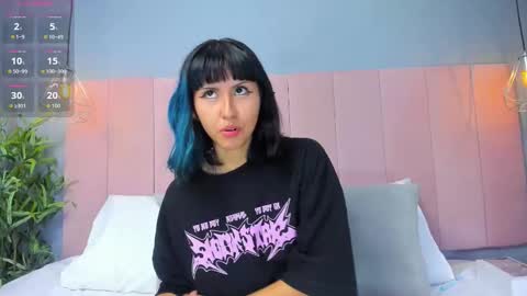 Kleo online show from March 11, 3:18 pm