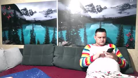 Kleosnow online show from October 29, 5:47 pm