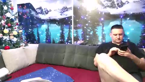 Kleosnow online show from January 7, 9:12 am