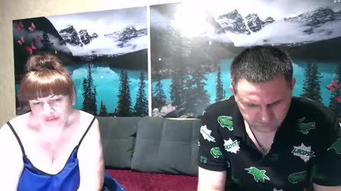 Kleosnow online show from April 28, 8:36 pm