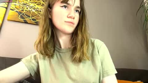 Kleya online show from November 2, 9:39 pm