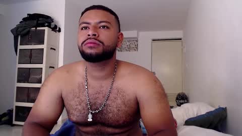 kleyton online show from January 25, 2:47 pm