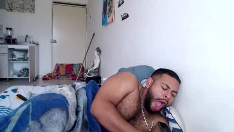 kleyton online show from October 9, 4:05 pm