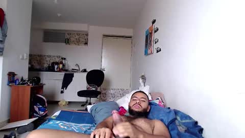 kleyton online show from November 5, 4:18 pm