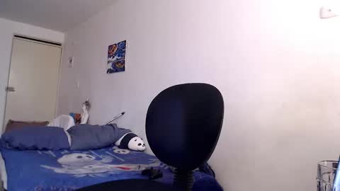 kleyton online show from March 3, 4:46 pm