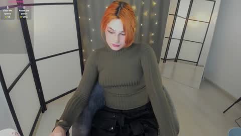 Snapshot of klin_miller chatting on January 16, 12:12 am Klin online show from January 16, 12:12 am