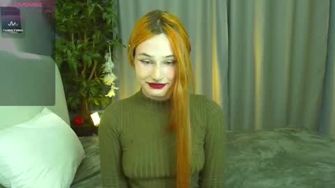 Snapshot of klin_miller chatting on February 11, 10:18 pm Klin online show from February 11, 10:18 pm