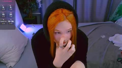 Snapshot of klin_miller chatting on February 21, 2:17 am Klin online show from February 21, 2:17 am